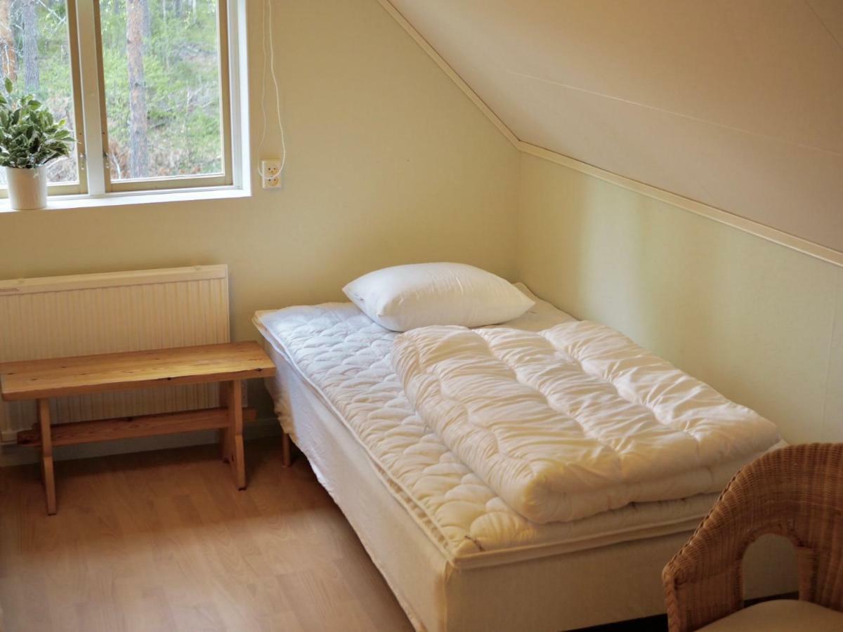 Orsastuguthyrning-born Holiday home